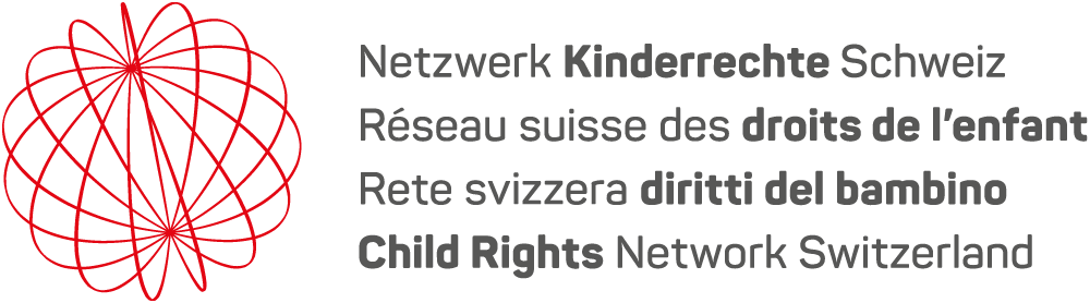 logo NetzwerkKinderrechteSchweiz